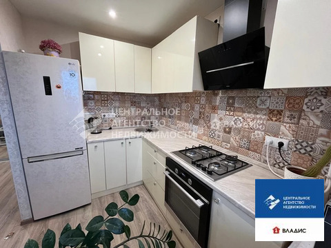 Продажа квартиры, Рязань, Семчинская улица