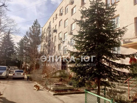 Продажа квартиры, Ольгинка, Туапсинский район, ул. Черноморская