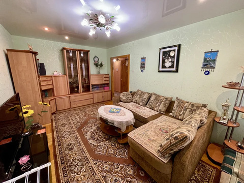 Продажа квартиры, Темрюк, Темрюкский район, ул. Набережная