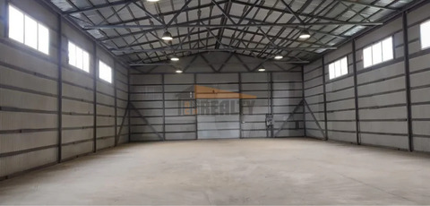 Аренда склада, Подольск