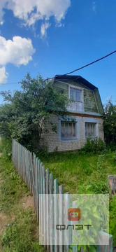 Продажа дома, Казань, тер. Сдт Идель(Нива)