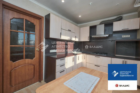 Продажа квартиры, Рязань, ул. Сельских Строителей