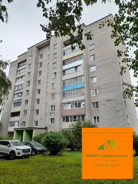 Продажа квартиры, Наро-Фоминск, Наро-Фоминский район, ул. Латышская