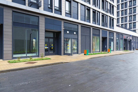 Аренда ПСН площадью 207 м2