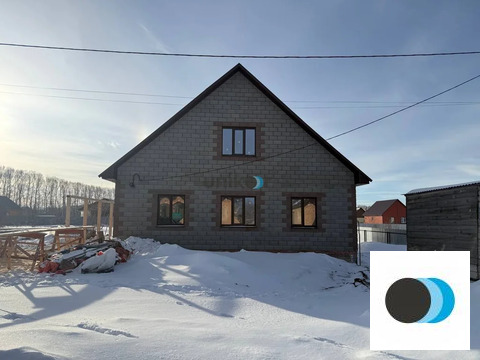 Продажа дома, Иглино, Иглинский район, улица Землемеров