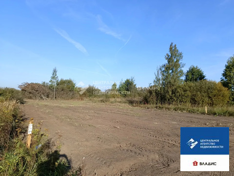 Продажа участка, Рязанский район