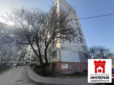 Продажа квартиры, Симферополь, ул. Маршала Василевского