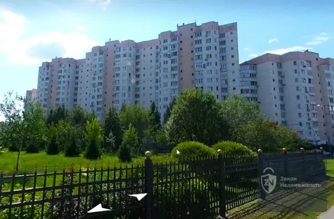 Стильная и удобная 4х к.кв. метро Бунинская Аллея.