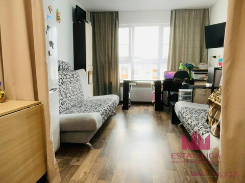 Продажа квартиры, Лопатино, Ленинский район, Сухановская улица