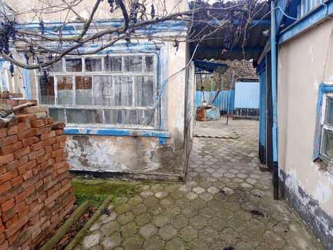 Продажа дома, Ахтанизовская, Темрюкский район, Спортивный пер.