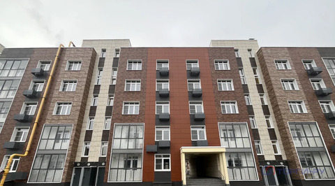 Продажа квартиры, Троицк, улица Академика Дыхне