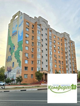 Продается 2 к.кв-ра в центре г. Рaмeнcкoe, ул. Кpаснoармейскaя, д. 6