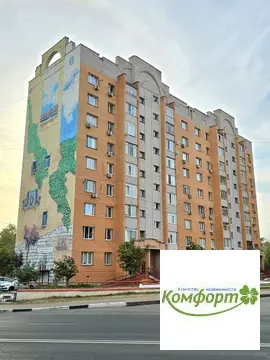 Продается 2 к.кв-ра в центре г. Рaмeнcкoe, ул. Кpаснoармейскaя, д. 6