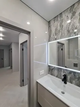 Купить квартиру в Москве по семейной ипотеке готовую в новом доме