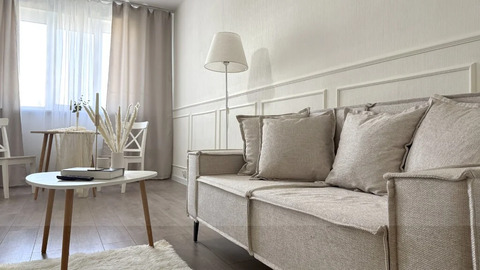 Аренда 4х к.кв. возле Серебряного Бора.