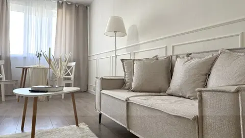 Аренда 4х к.кв. возле Серебряного Бора.