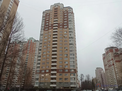 Продажа квартиры, ул. Главмосстроя
