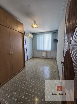 Продажа квартиры, Казань, ул. Кулахметова