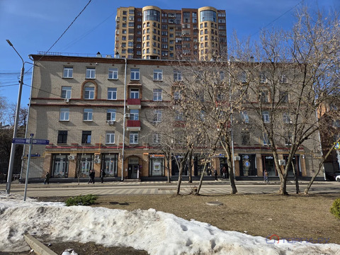 Продажа квартиры, ул. Дубосековская