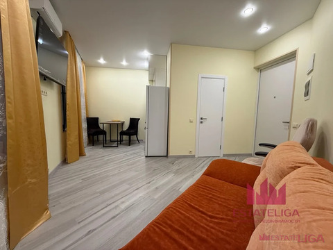 Аренда квартиры, Нагатинская наб.