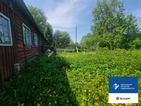 Продажа дома, Федоровское, Захаровский район, ул. Солодовка