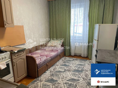 Аренда квартиры, Рязань, ул. Зубковой