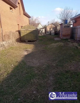 Продажа участка, Батайск, ул. Половинко