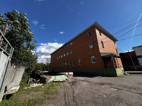 Аренда производства от 350 кв.м