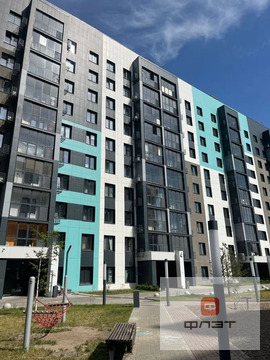 Продажа квартиры, Казань, ул. Портовая