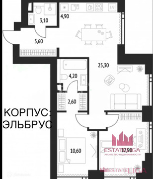 Продажа квартиры, Огородный проезд