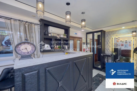 Продажа ПСН, Рязань, ул. Чкалова