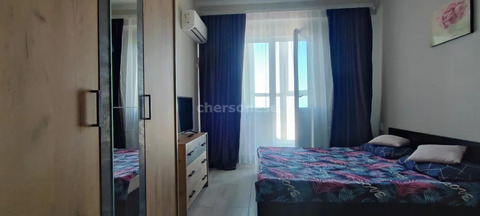 Продажа квартиры, Севастополь, Александра Маринеско улица