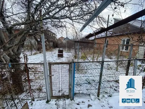 Продаю земельный участок в Центре