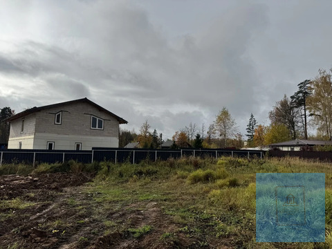 10 соток в д. Лыткино