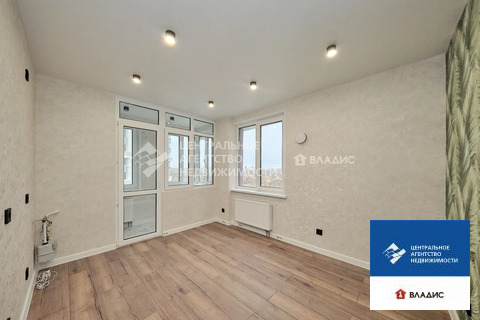 Продажа квартиры, Рязань, микрорайон Олимпийский городок