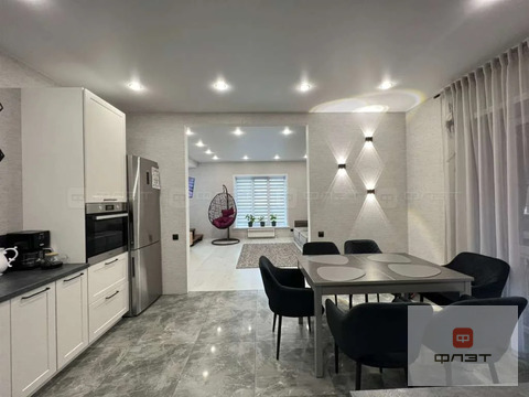 Продажа дома, Шигали, Высокогорский район, ул. Советская