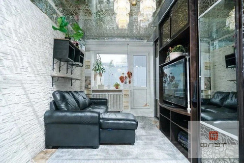 Продажа квартиры, Казань, ул. Газовая