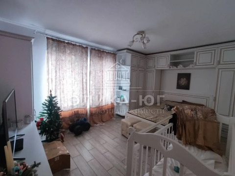 Продажа дома, Архипо-Осиповка, ул. Ленина