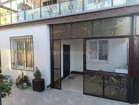 Продажа дома, Севастополь, территория СТ Фронтовик