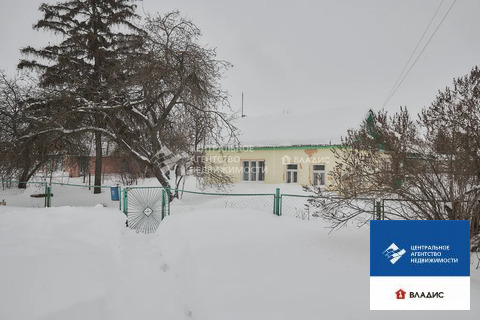 Продажа дома, Рыбное, Рыбновский район, ул. Мало-Школьная