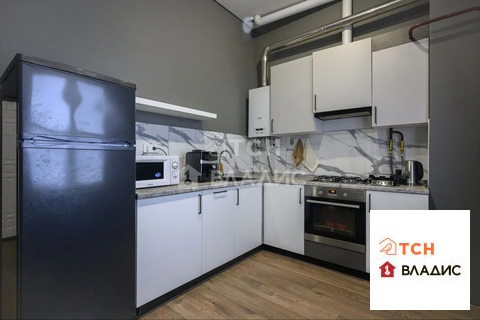 Продажа квартиры, Лесной, Советская улица