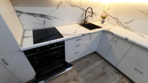 Продажа квартиры, Севастополь, ул. Токарева