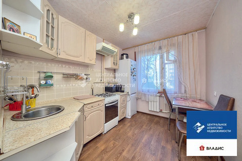 Продажа квартиры, Рязань, ул. Сельских Строителей