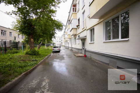 Продажа квартиры, Казань, ул. Мира