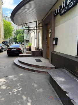 Продажа офиса, Последний пер.