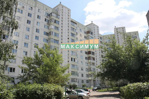 Аренда 1 комнатной квартиры в Домодедово, ул. Гагарина, д. 15,к.1