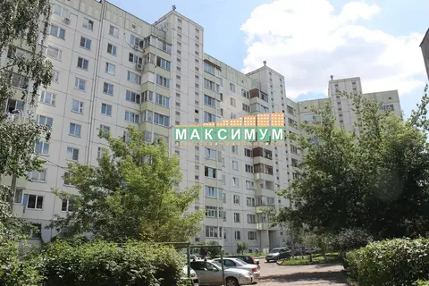 Аренда 1 комнатной квартиры в Домодедово, ул. Гагарина, д. 15,к.1