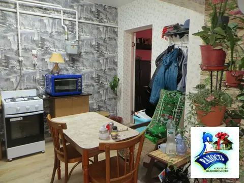 Продам таунхаус с ремонтом в центре города.