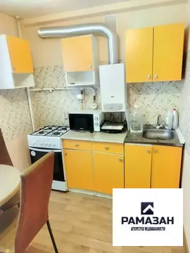 2-ком квартира ул.Аделя Кутуя, д. 12
