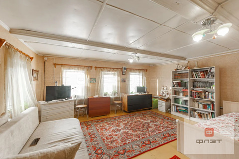 Продажа дома, Казань, ул. Волнистая